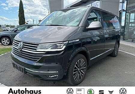 VW T6 Volkswagen .1 Multivan Multivan Comfortline Generation Six 4MOTION