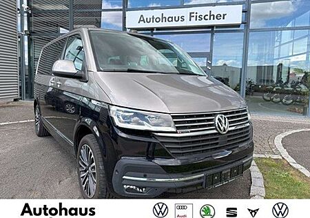 VW T6 Volkswagen .1 Multivan Multivan Comfortline Generation Six 4MOTION