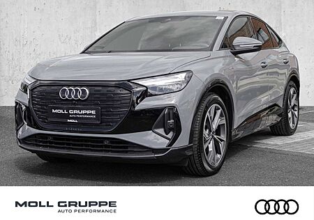 Audi Q4 e-tron Q4 Sportback 35 e-tron 125 kW 35 e-tron 125 kW Vir