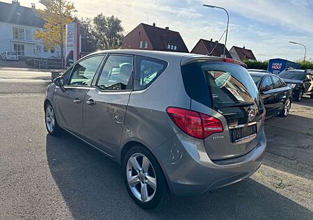 Opel Meriva B Innovation/