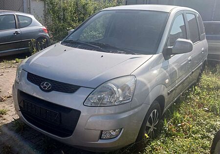 Hyundai Matrix 1.6 Classic