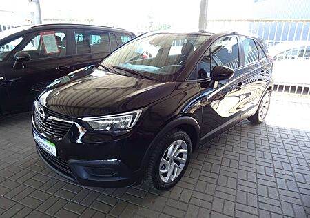 Opel Crossland X Edition