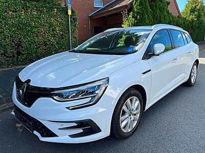 Renault Megane Business Edition