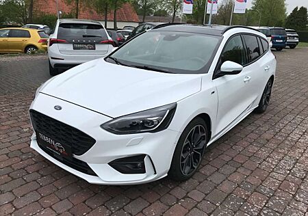 Ford Focus Turnier ST-Line*Kombi**Kamera*Navi*Sitzhz*