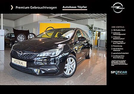 Opel Astra K ST Turbo aus 1-Hand/Europa Navi/Garantie