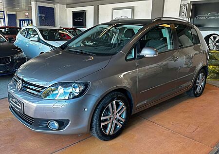 VW Golf Plus Volkswagen *27-TKM* 1.HAND/AUTOMA./SHZ/PARK-PILOT