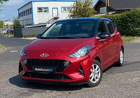 Hyundai i10 Intro Edition*1.Hand*Navi*RFK*PDC*SHZ*
