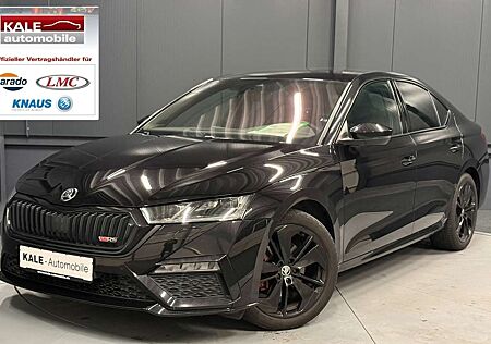 Skoda Octavia Lim. RS 4x4 *COLUMBUS*KAMERA*NAVI*CarPlay*