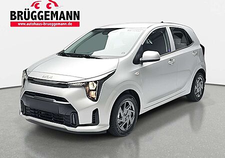 Kia Picanto 1.0 AUTO. (AMT) VISION SITZH. NAVI KAMERA