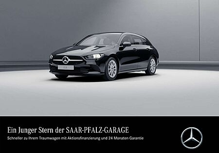 Mercedes-Benz CLA 180 d SB PTS*NAVI*TEMPOMAT*SHZ*KLIMA*LED*