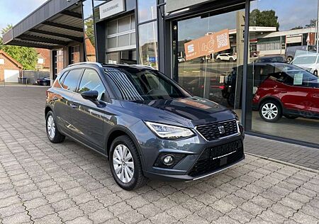 Seat Arona 1.0 TSI 116PS Xcellence - LED