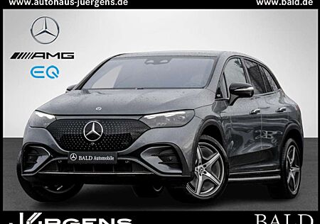 Mercedes-Benz EQE SUV EQE 350 4M SUV AMG-Sport/Pano/Burm/AHK/Night/20"