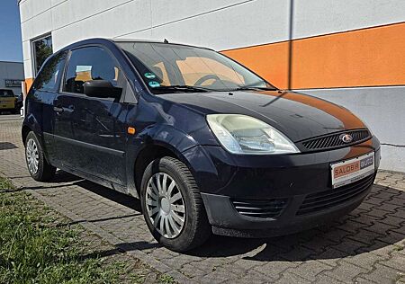 Ford Fiesta 1.3 Klima KEIN TÜV