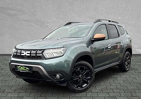 Dacia Duster Extreme 1.3 TCE KAT S&S #PDC #SHZ
