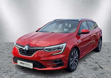 Renault Megane Grandtour TECHNO Plug-in hybrid 160