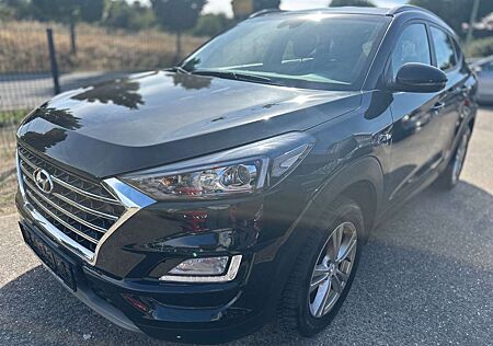 Hyundai Tucson 1.6 CRDi 1. HAND*GARANTIE*KAMERA