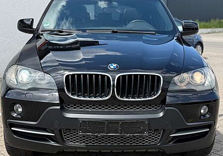 BMW X5 Diesel 3.0d