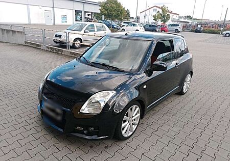 Suzuki Swift 1.6 Sport