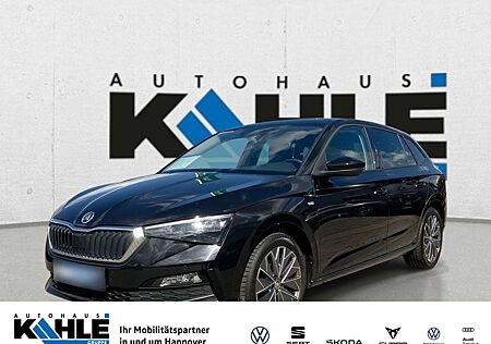 Skoda Scala 1.5 TSI Tour LED PDC Navi Kamera ACC