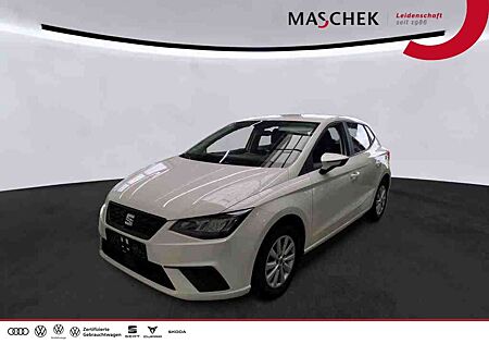 Seat Ibiza Style 1.0 TSI LED Sitzh Navi PDC App-Connect LED S