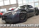 Opel Speedster Supercharged - 1.Hnd. 220PS - TOP