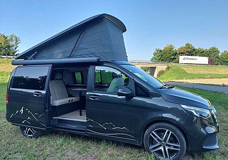 Mercedes-Benz Marco Polo 250 d 4MATIC EDITION