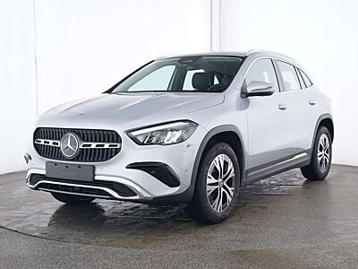 Mercedes-Benz GLA 200 PROGRESSIVE ADVANCED+KAMERA+WI-PAKET+18"