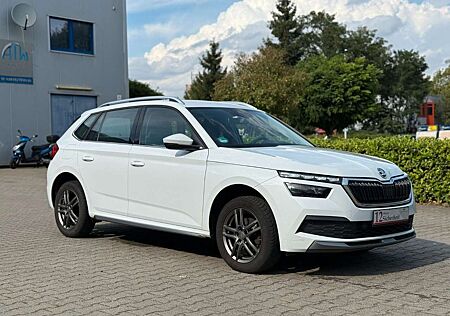 Skoda Kamiq Style Garantie*LED*8-Fach-Berefit*