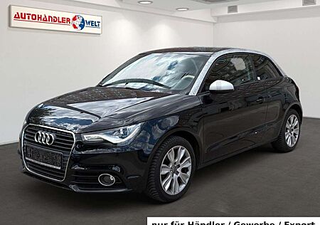 Audi A1 1.2 TFSI ACC Xenon SHZ Navi PDC