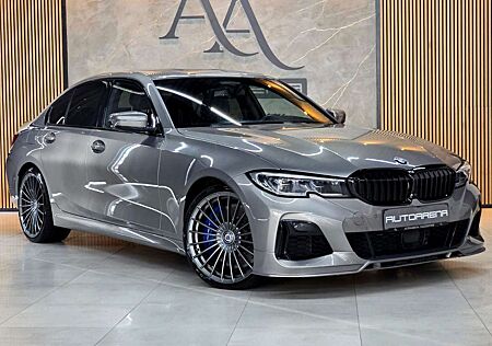 Alpina B3 *NUMMER 088*LASER*AHK*H&K*