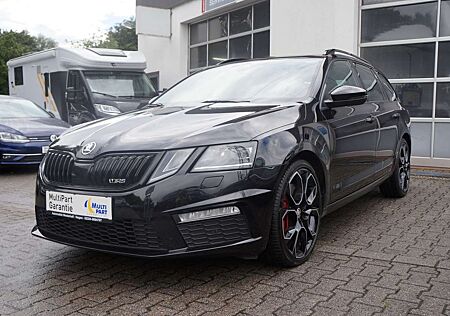 Skoda Octavia Combi RS 245*DSG*PANO*NAVI*PDC*