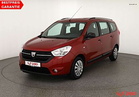 Dacia Lodgy 1.3 TCe 130 Comfort 7-Sitzer Tempo 1.Hand