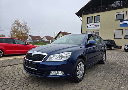 Skoda Octavia Ambiente 1.Hand/SHZ/ Klima/ PDC/ TÜV NEU