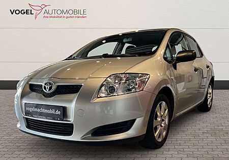 Toyota Auris 1.33 Life KlimaA+LM