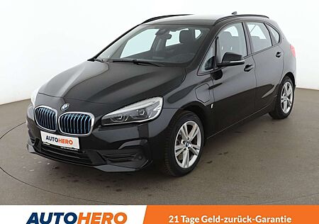 BMW 225xe 225 Active Tourer Advantage Aut.*NAVI*TEMPO*