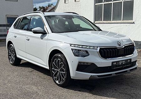 Skoda Kamiq Selection 1.5 DSG*el. AHK*el.Heckklappe*