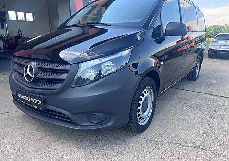 Mercedes-Benz Vito 114/116/119/124 CDI Pro lang (447.703)