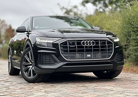 Audi Q8 50 TDI quattro*1ERH*360KAM*LEDER*ACC*