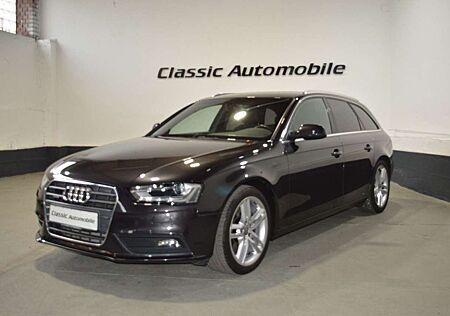 Audi A4 Avant S line Sport/plus quattro
