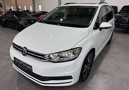 VW Touran Volkswagen 1.5 TSI Comfortline*7 SITZE*PANO*KAM*STHZ