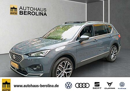 Seat Tarraco 2.0 TDI Xperience DSG *PANO*BEATS*AHK*