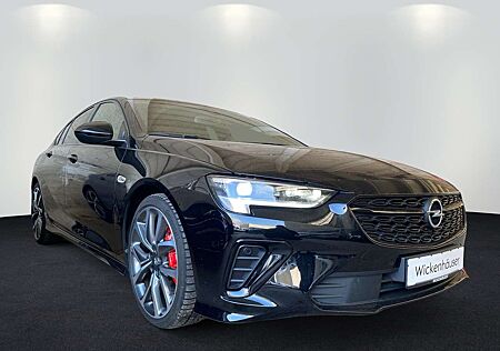 Opel Insignia Grand Sport 2.0 GSi Vollausstattung