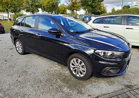 Fiat Tipo Kombi Mirror 1.4 16V E6d-Temp Alu-Navi-Sitzhz.-PDC