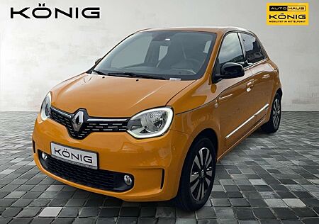 Renault Twingo E-TECH Navi*Klima*Sitzheizung*Rückfahrcam