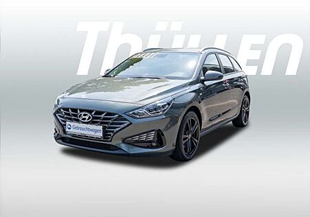 Hyundai i30 FL Kombi 1.5 T-GDi M/T 48V Trend LED Klima