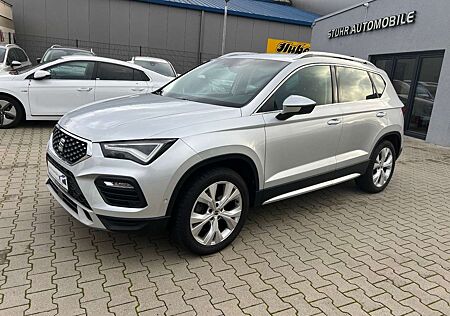 Seat Ateca Xperience 4Drive Aut. LED Kamera SHZ PDC