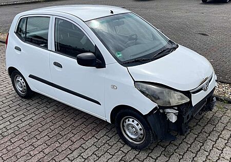 Hyundai i10 1.1 Classic