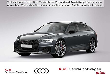 Audi S6 3.0 TDI quattro tiptronic B&O/Leder/Rüc
