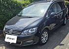 VW Sharan Volkswagen Highline BMT