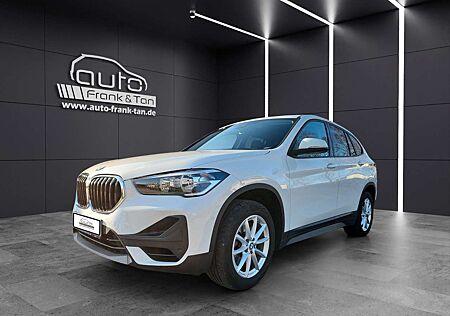 BMW X1 xDrive 20 i Advantage*Navi*Shz*Bluetooth*Top